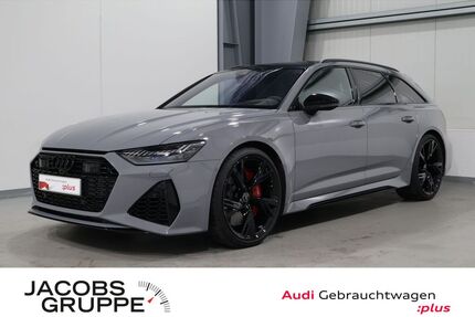 Audi RS6 Gebrauchtwagen