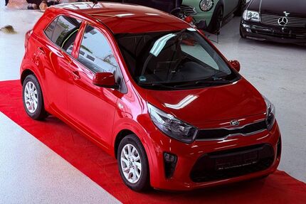 Kia Picanto Gebrauchtwagen