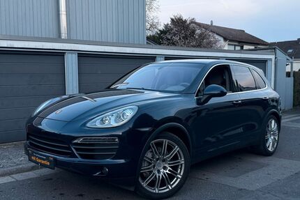 Porsche Cayenne Gebrauchtwagen