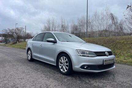 VW Jetta Gebrauchtwagen