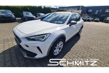 Cupra Formentor Gebrauchtwagen