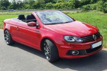 VW Eos Gebrauchtwagen