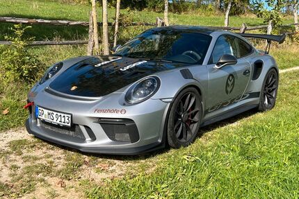 Porsche 991 Gebrauchtwagen