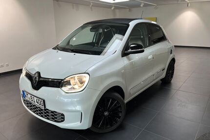 Renault Twingo Gebrauchtwagen