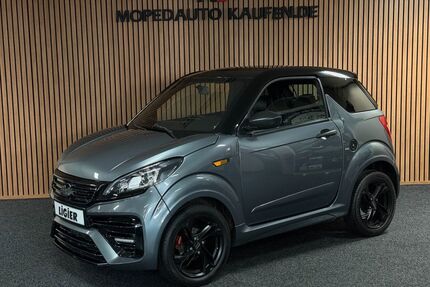 Ligier JS 50 Gebrauchtwagen