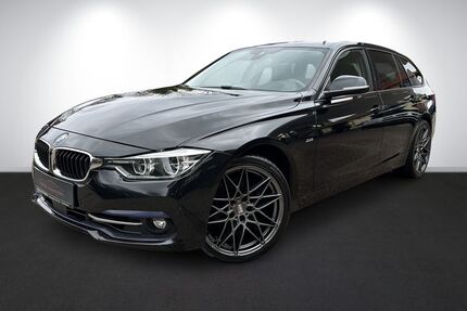 BMW 330 Gebrauchtwagen