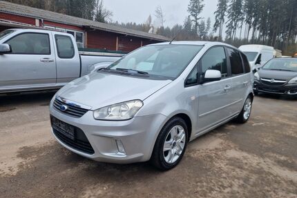 Ford C-Max Gebrauchtwagen