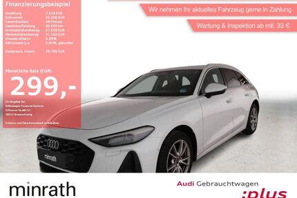 Audi A5 Gebrauchtwagen