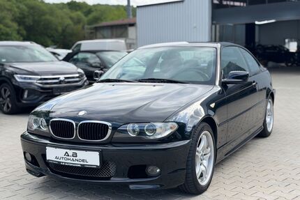 BMW 318 Gebrauchtwagen