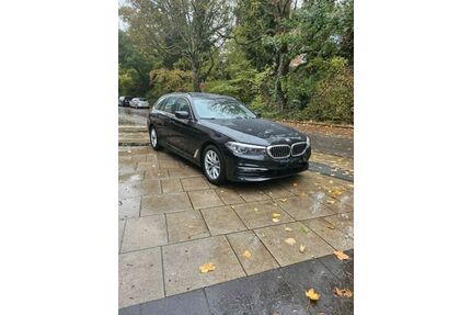 BMW 520 Gebrauchtwagen