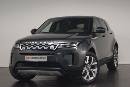 Land Rover Range Rover Evoque Gebrauchtwagen