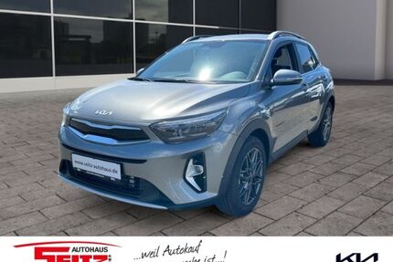 Kia Stonic Gebrauchtwagen