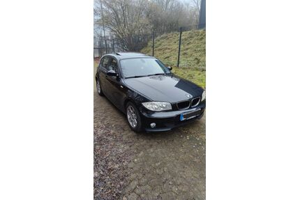 BMW 116 Gebrauchtwagen