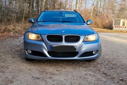 BMW 318 Gebrauchtwagen