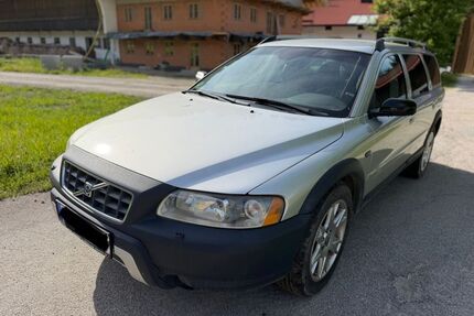 Volvo XC70 Gebrauchtwagen