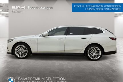 BMW 530 Gebrauchtwagen