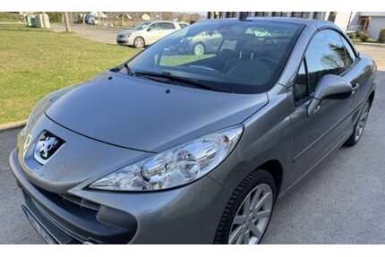 Peugeot 207 Gebrauchtwagen