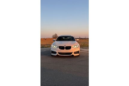 BMW M235 Gebrauchtwagen