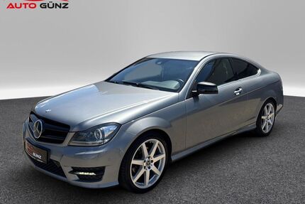 Mercedes-Benz C 250 Gebrauchtwagen