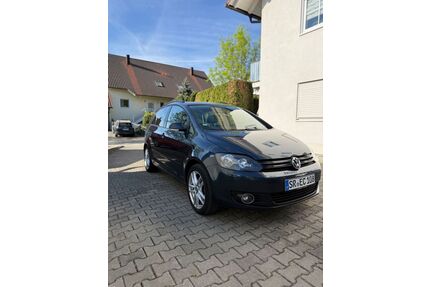 VW Golf Plus Gebrauchtwagen
