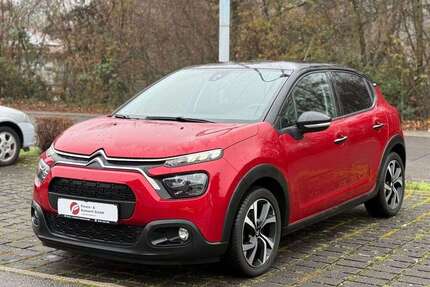 Citroen C3 Gebrauchtwagen