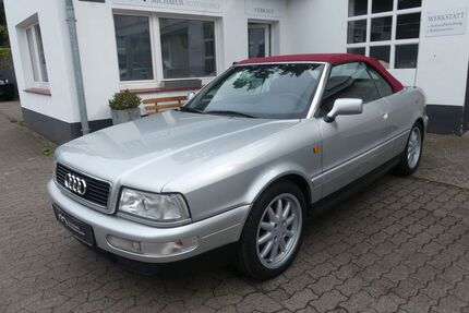 Audi 80 Gebrauchtwagen