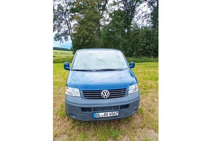 VW T5 Caravelle Gebrauchtwagen