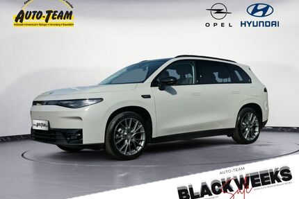 Leapmotor C10 Gebrauchtwagen