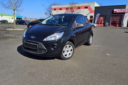 Ford Ka/Ka+ Gebrauchtwagen