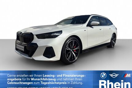 BMW 540 Gebrauchtwagen