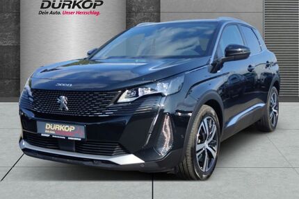 Peugeot 3008 Gebrauchtwagen