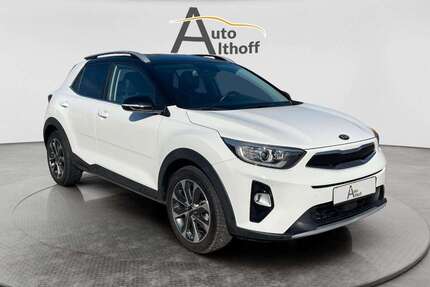 Kia Stonic Gebrauchtwagen