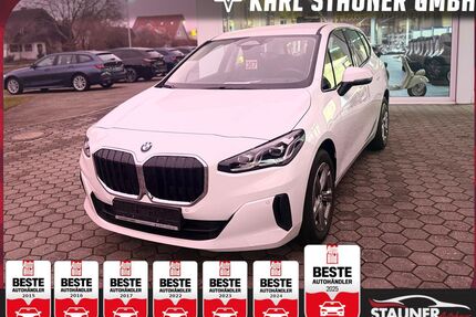 BMW 216 Active Tourer Gebrauchtwagen