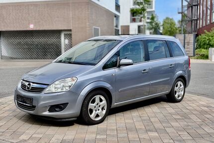 Opel Zafira Gebrauchtwagen