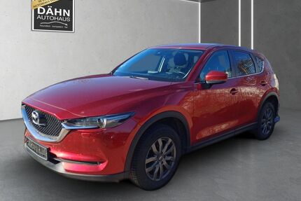 Mazda CX-5 Gebrauchtwagen