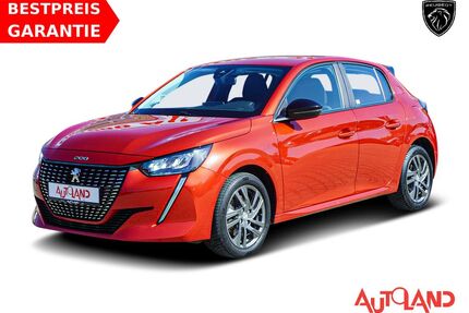Peugeot 208 Gebrauchtwagen