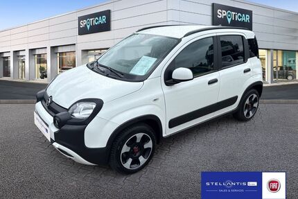 Fiat Panda Gebrauchtwagen