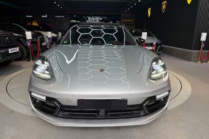 Porsche Panamera Gebrauchtwagen