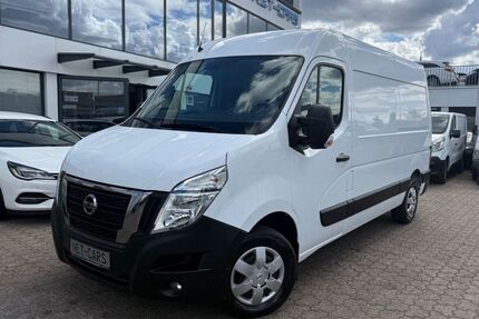 Nissan Interstar Gebrauchtwagen