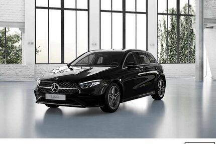 Mercedes-Benz A 180 Gebrauchtwagen