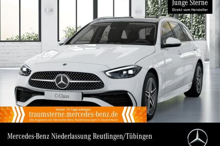 Mercedes-Benz C 200 Gebrauchtwagen