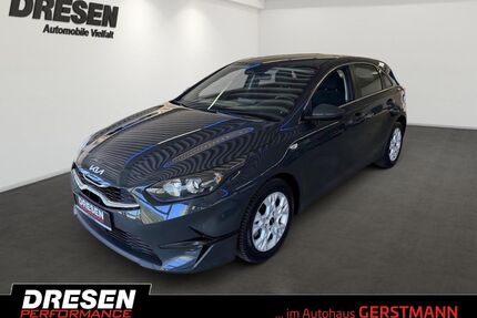 Kia ceed / Ceed Gebrauchtwagen