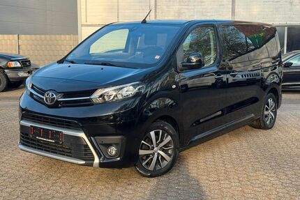 Toyota Proace (Verso) Gebrauchtwagen