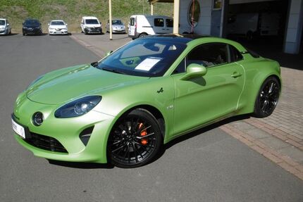Alpine A110 Gebrauchtwagen