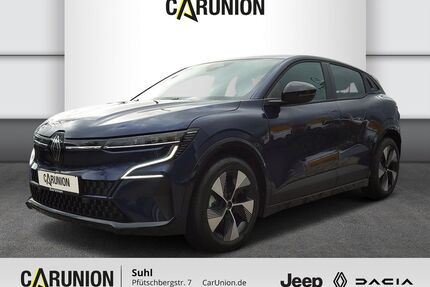 Renault Megane Gebrauchtwagen