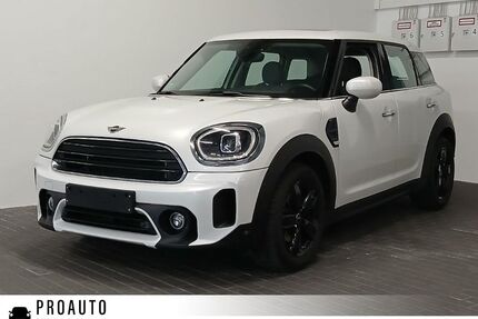 Mini Cooper Countryman Gebrauchtwagen