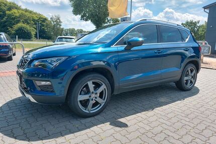Seat Ateca Gebrauchtwagen
