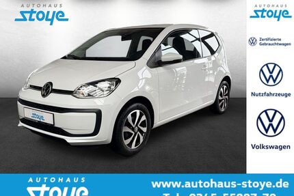 VW up! Gebrauchtwagen