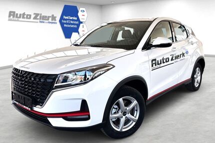 DFSK Fengon 500 Gebrauchtwagen