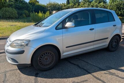 VW Golf Plus Gebrauchtwagen